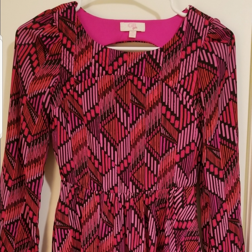 Girls GB Dress